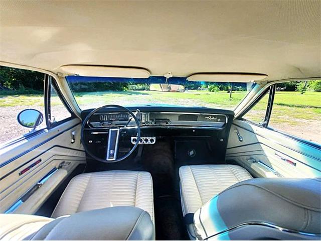 1967 Buick Skylark (CC-2073005) for sale in Cadillac, Michigan