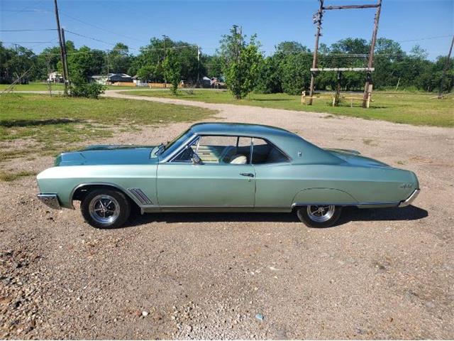 1967 Buick Skylark (CC-2073005) for sale in Cadillac, Michigan