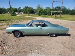 1967 Buick Skylark (CC-2073005) for sale in Cadillac, Michigan