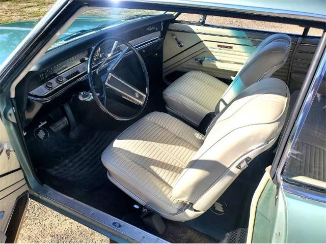 1967 Buick Skylark (CC-2073005) for sale in Cadillac, Michigan