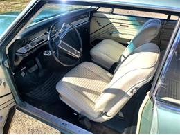 1967 Buick Skylark (CC-2073005) for sale in Cadillac, Michigan