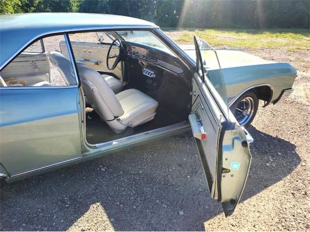1967 Buick Skylark (CC-2073005) for sale in Cadillac, Michigan