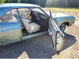 1967 Buick Skylark (CC-2073005) for sale in Cadillac, Michigan