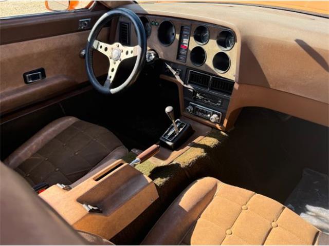 1975 Bricklin SV 1 (CC-2073006) for sale in Cadillac, Michigan