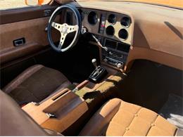 1975 Bricklin SV 1 (CC-2073006) for sale in Cadillac, Michigan