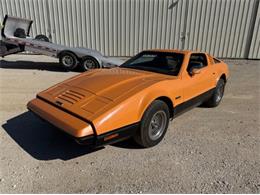 1975 Bricklin SV 1 (CC-2073006) for sale in Cadillac, Michigan