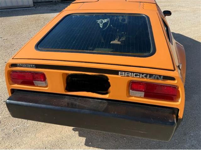 1975 Bricklin SV 1 (CC-2073006) for sale in Cadillac, Michigan
