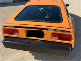 1975 Bricklin SV 1 (CC-2073006) for sale in Cadillac, Michigan