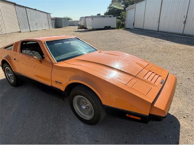 1975 Bricklin SV 1 (CC-2073006) for sale in Cadillac, Michigan