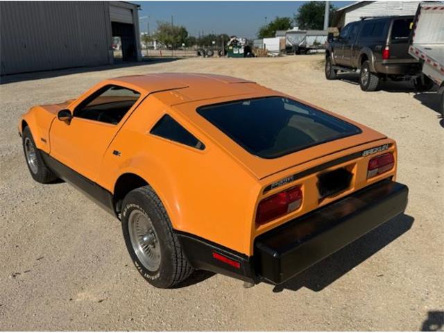 1975 Bricklin SV 1 (CC-2073006) for sale in Cadillac, Michigan