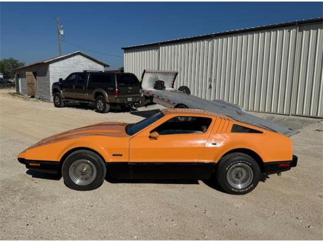 1975 Bricklin SV 1 (CC-2073006) for sale in Cadillac, Michigan