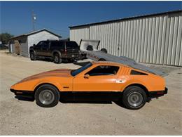 1975 Bricklin SV 1 (CC-2073006) for sale in Cadillac, Michigan