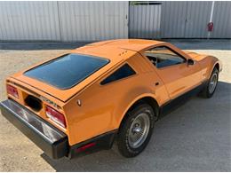 1975 Bricklin SV 1 (CC-2073006) for sale in Cadillac, Michigan