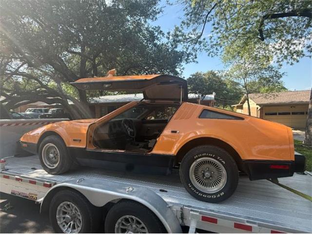 1975 Bricklin SV 1 (CC-2073006) for sale in Cadillac, Michigan