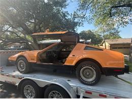 1975 Bricklin SV 1 (CC-2073006) for sale in Cadillac, Michigan
