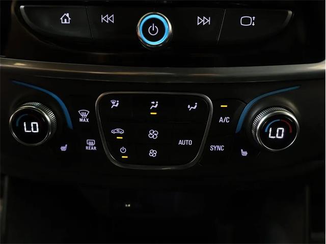 2022 Chevrolet Traverse (CC-2073008) for sale in Greensboro, North Carolina