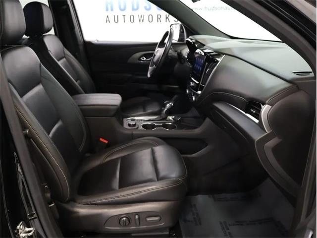 2022 Chevrolet Traverse (CC-2073008) for sale in Greensboro, North Carolina