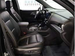 2022 Chevrolet Traverse (CC-2073008) for sale in Greensboro, North Carolina