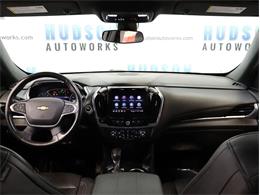 2022 Chevrolet Traverse (CC-2073008) for sale in Greensboro, North Carolina