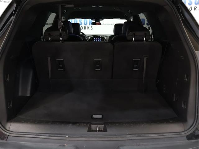 2022 Chevrolet Traverse (CC-2073008) for sale in Greensboro, North Carolina