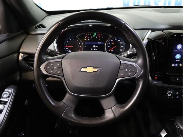 2022 Chevrolet Traverse (CC-2073008) for sale in Greensboro, North Carolina