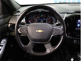 2022 Chevrolet Traverse (CC-2073008) for sale in Greensboro, North Carolina