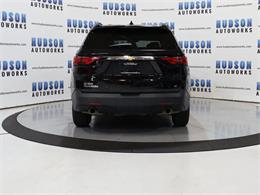 2022 Chevrolet Traverse (CC-2073008) for sale in Greensboro, North Carolina