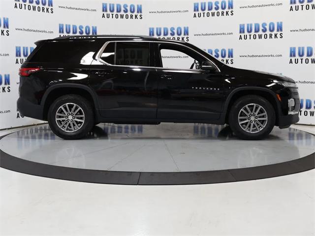 2022 Chevrolet Traverse (CC-2073008) for sale in Greensboro, North Carolina