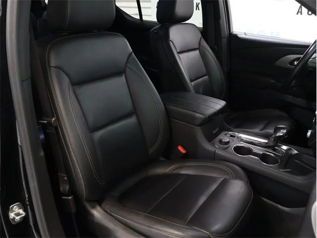 2022 Chevrolet Traverse (CC-2073008) for sale in Greensboro, North Carolina