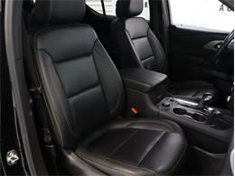2022 Chevrolet Traverse (CC-2073008) for sale in Greensboro, North Carolina