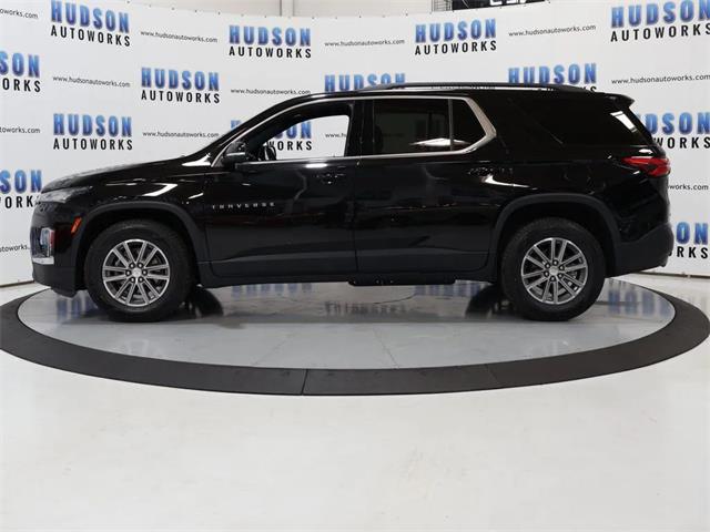 2022 Chevrolet Traverse (CC-2073008) for sale in Greensboro, North Carolina