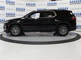 2022 Chevrolet Traverse (CC-2073008) for sale in Greensboro, North Carolina