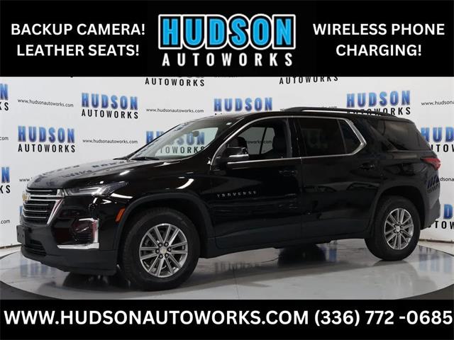 2022 Chevrolet Traverse (CC-2073008) for sale in Greensboro, North Carolina
