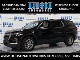 2022 Chevrolet Traverse (CC-2073008) for sale in Greensboro, North Carolina