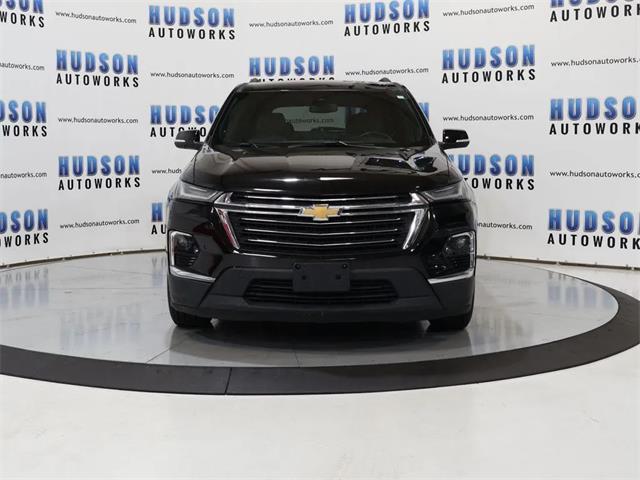 2022 Chevrolet Traverse (CC-2073008) for sale in Greensboro, North Carolina