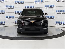 2022 Chevrolet Traverse (CC-2073008) for sale in Greensboro, North Carolina