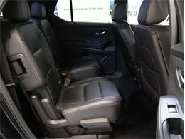 2022 Chevrolet Traverse (CC-2073008) for sale in Greensboro, North Carolina