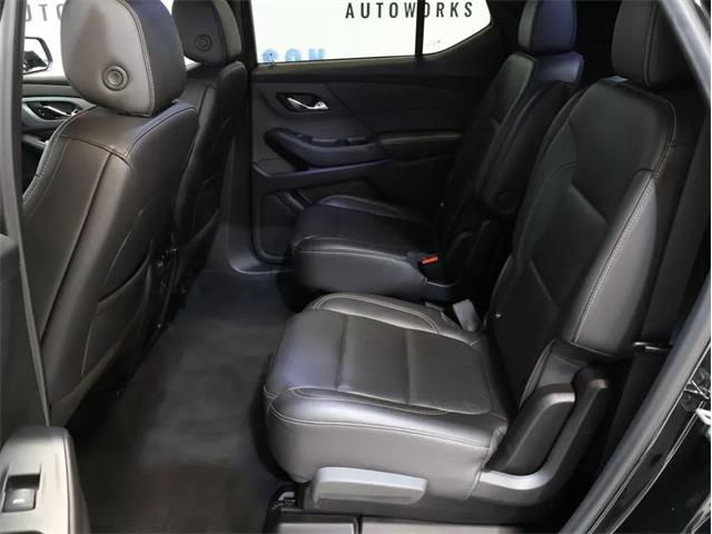 2022 Chevrolet Traverse (CC-2073008) for sale in Greensboro, North Carolina