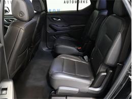 2022 Chevrolet Traverse (CC-2073008) for sale in Greensboro, North Carolina