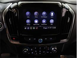 2022 Chevrolet Traverse (CC-2073008) for sale in Greensboro, North Carolina