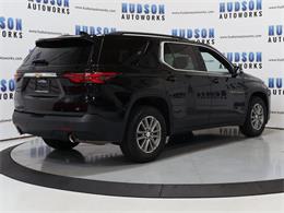 2022 Chevrolet Traverse (CC-2073008) for sale in Greensboro, North Carolina