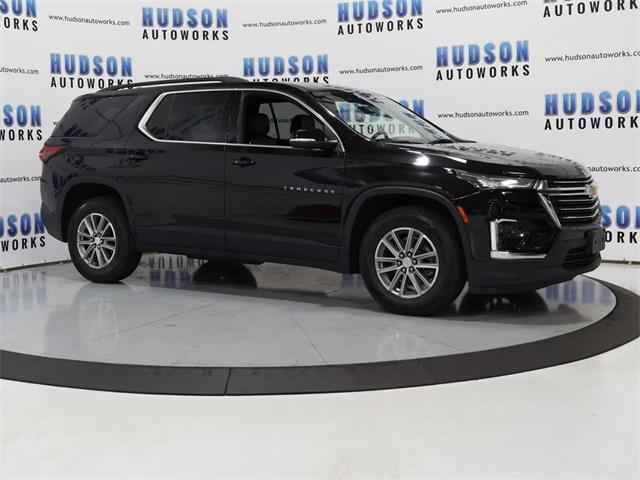 2022 Chevrolet Traverse (CC-2073008) for sale in Greensboro, North Carolina