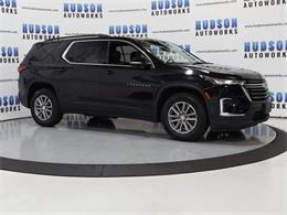 2022 Chevrolet Traverse (CC-2073008) for sale in Greensboro, North Carolina