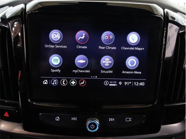 2022 Chevrolet Traverse (CC-2073008) for sale in Greensboro, North Carolina