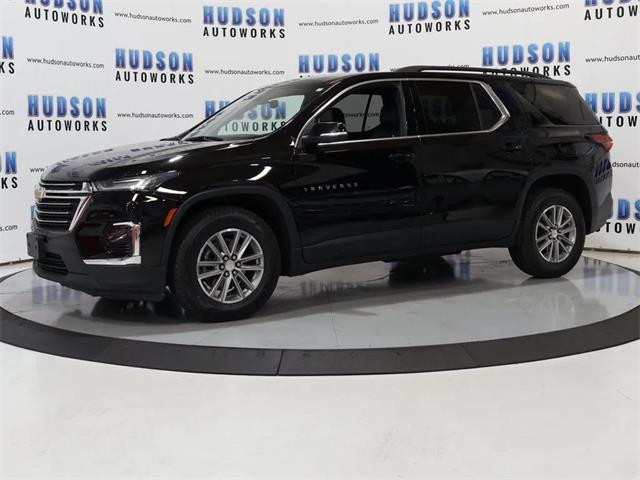 2022 Chevrolet Traverse (CC-2073008) for sale in Greensboro, North Carolina