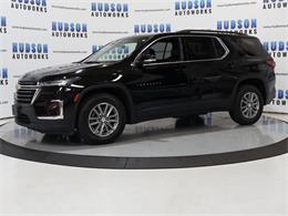 2022 Chevrolet Traverse (CC-2073008) for sale in Greensboro, North Carolina