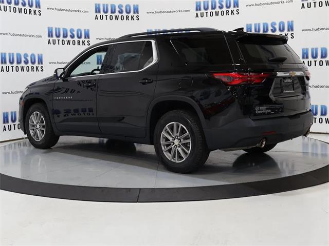 2022 Chevrolet Traverse (CC-2073008) for sale in Greensboro, North Carolina