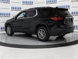 2022 Chevrolet Traverse (CC-2073008) for sale in Greensboro, North Carolina
