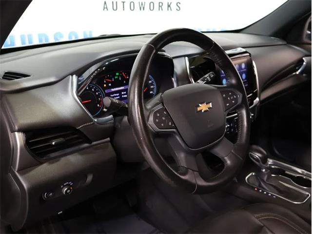 2022 Chevrolet Traverse (CC-2073008) for sale in Greensboro, North Carolina