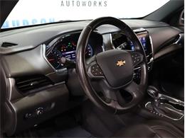 2022 Chevrolet Traverse (CC-2073008) for sale in Greensboro, North Carolina